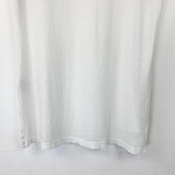 NWT Splendid V-Neck Tee Size M - Picture 11 of 14